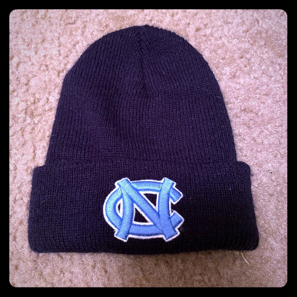 Carolina Beanie 6-12 months